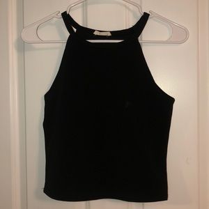 Black Tanktop